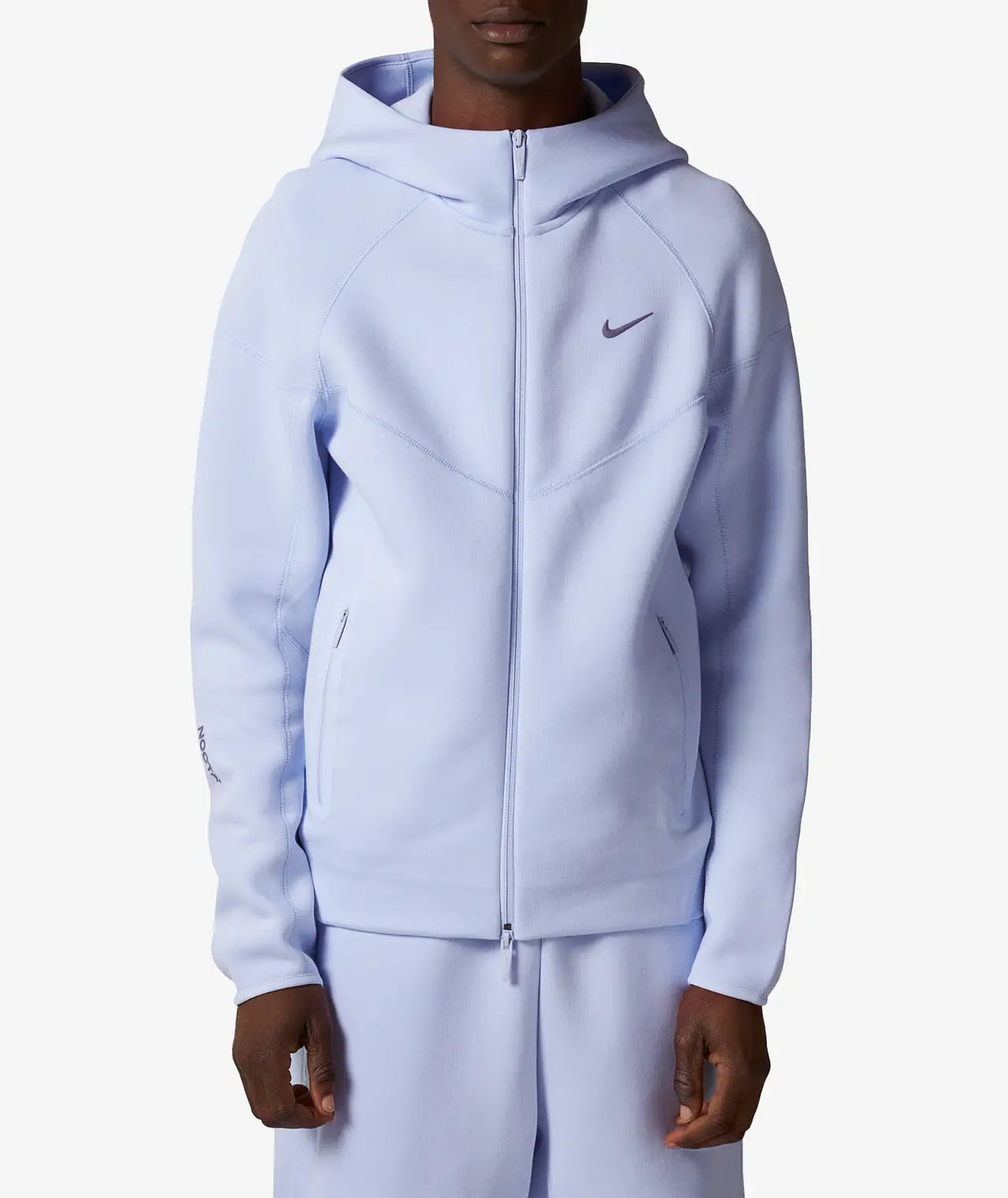 Ensemble de survêtement Tech Fleece HAUT + BAS