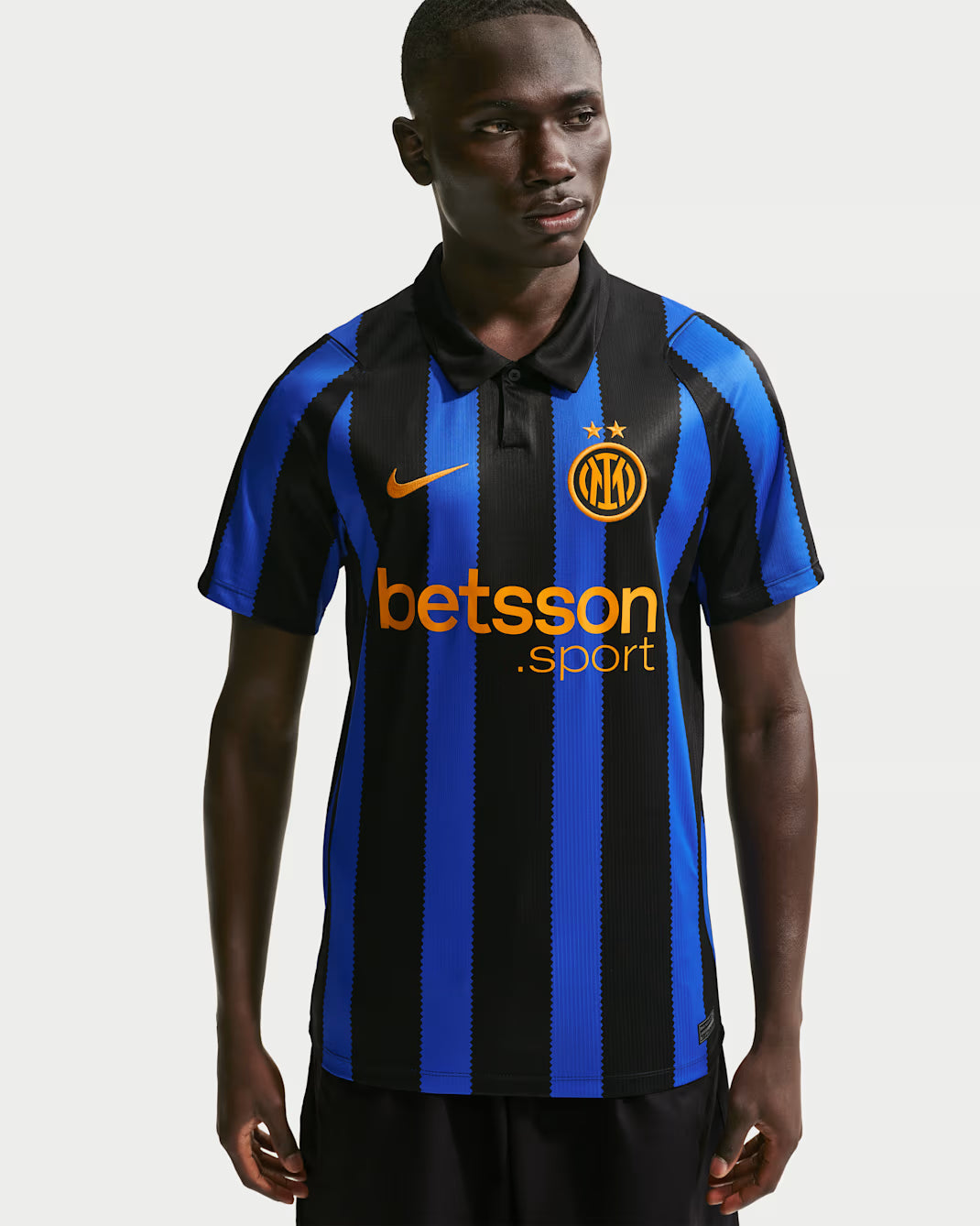 Maillot Inter Milan 2026/27 Stadium Domicile