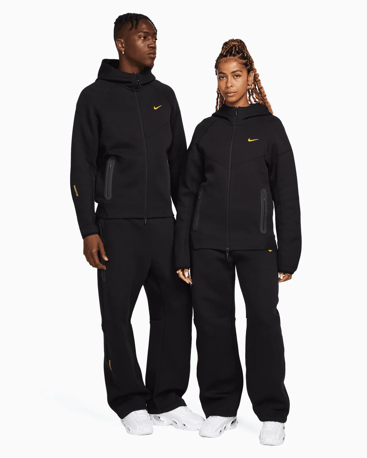 Ensemble de survêtement Tech Fleece HAUT + BAS