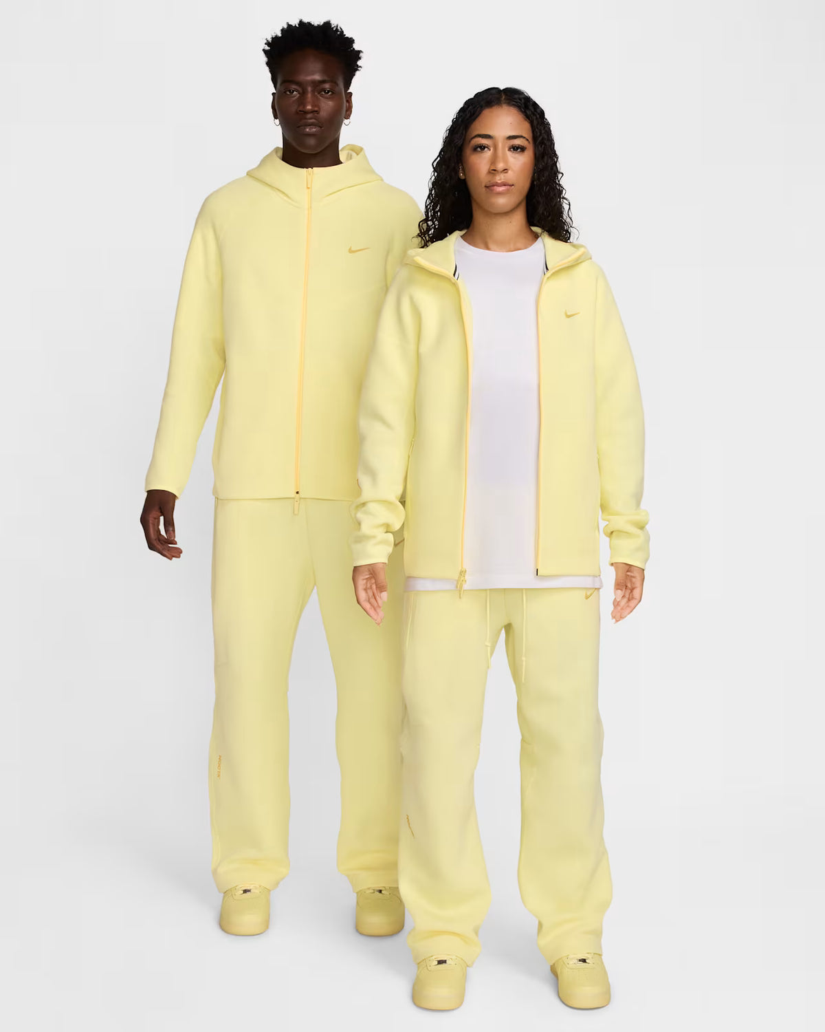 Ensemble de survêtement Tech Fleece HAUT + BAS