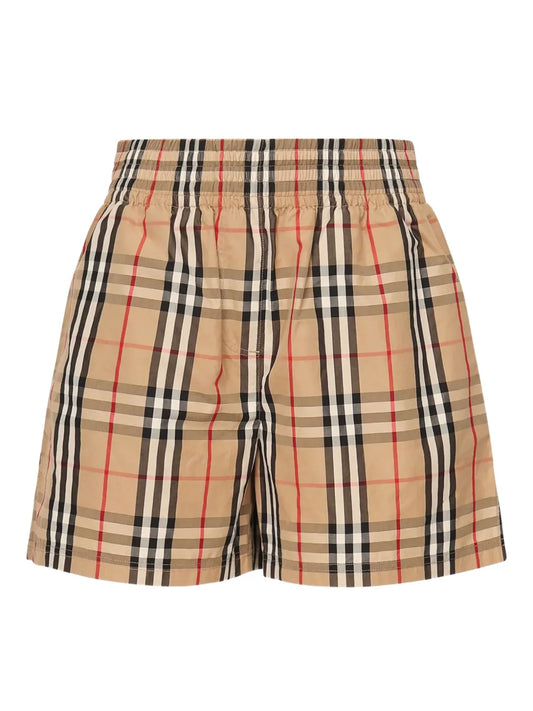 Short Burberry