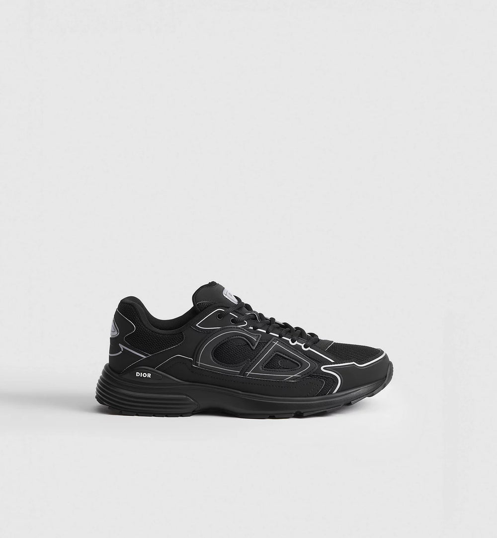 B30 Countdown Sneaker