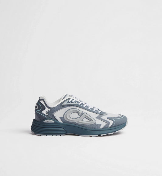 B30 Countdown Tech Sneaker