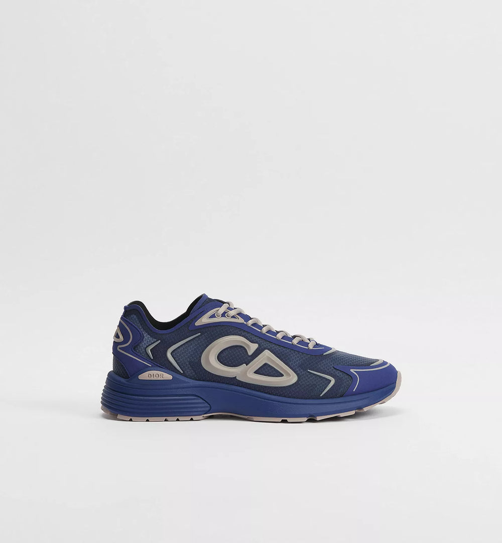 B30 Countdown Tech Sneaker
