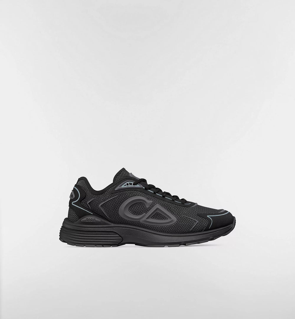 B30 Countdown Tech Sneaker