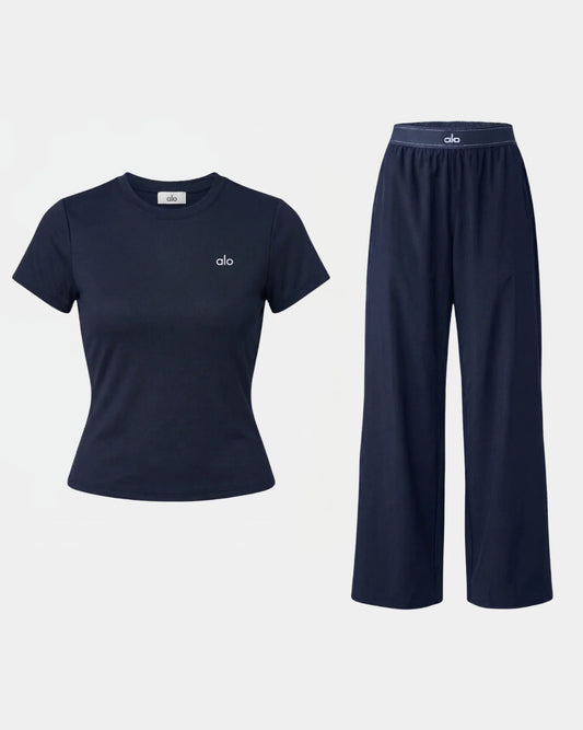 Ensemble Bleu
