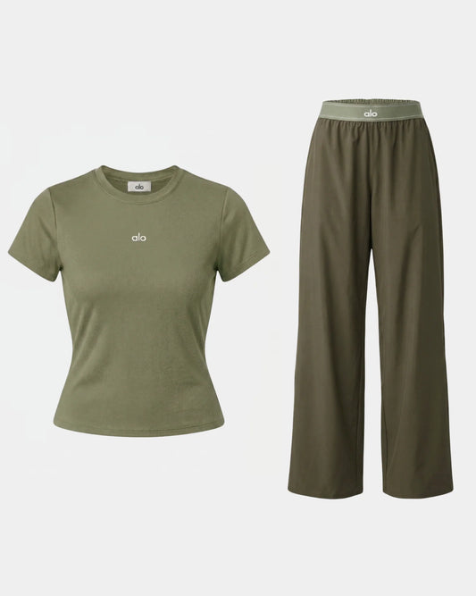 Ensemble Vert