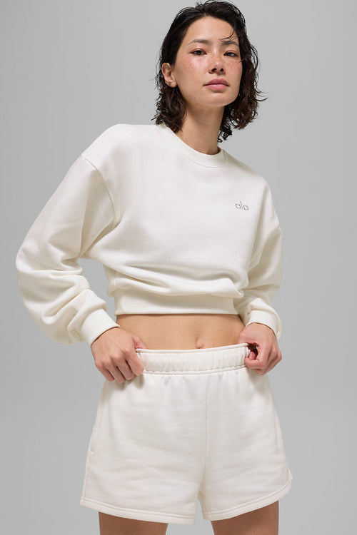 Accolade Short