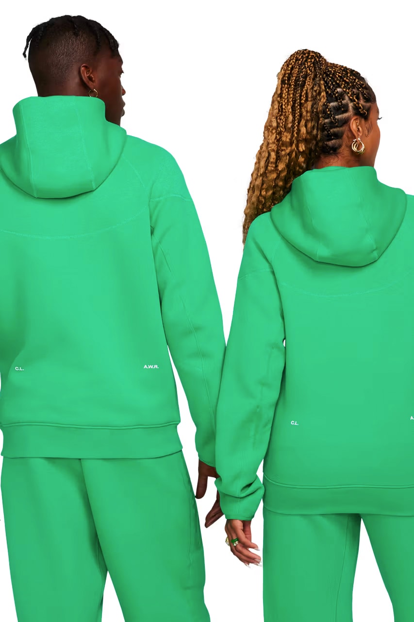 Ensemble de survêtement Tech Fleece HAUT + BAS