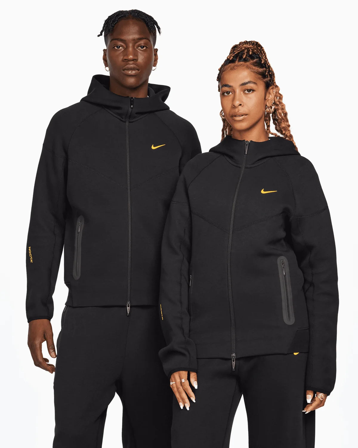 Ensemble de survêtement Tech Fleece HAUT + BAS