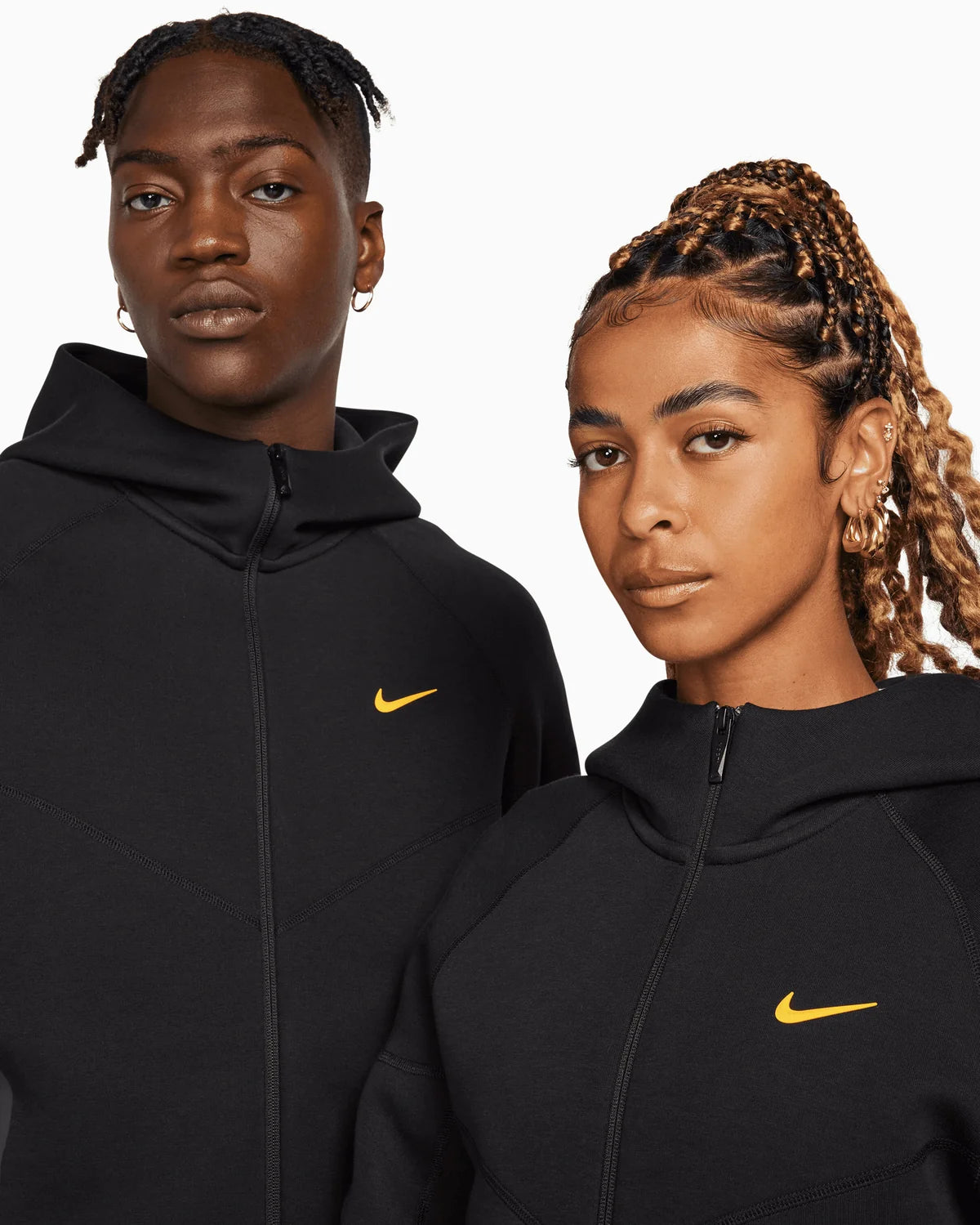 Ensemble de survêtement Tech Fleece HAUT + BAS