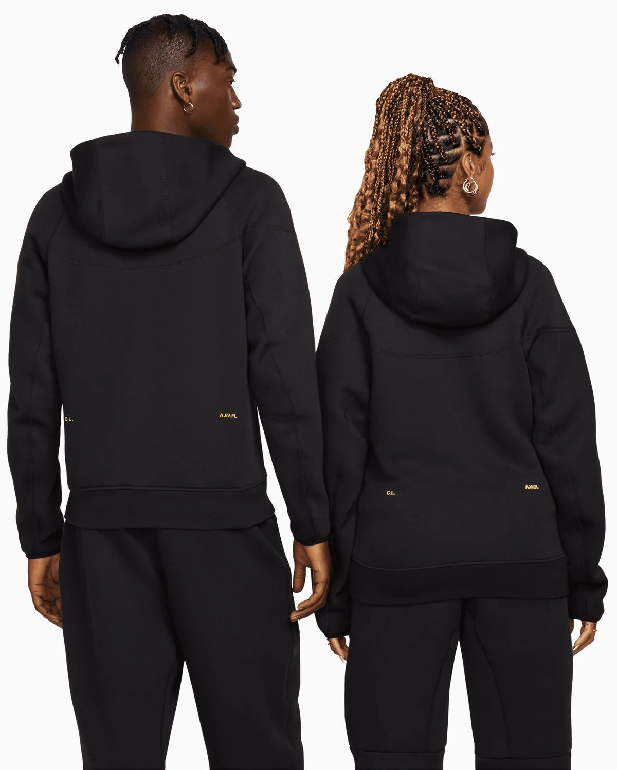 Ensemble de survêtement Tech Fleece HAUT + BAS