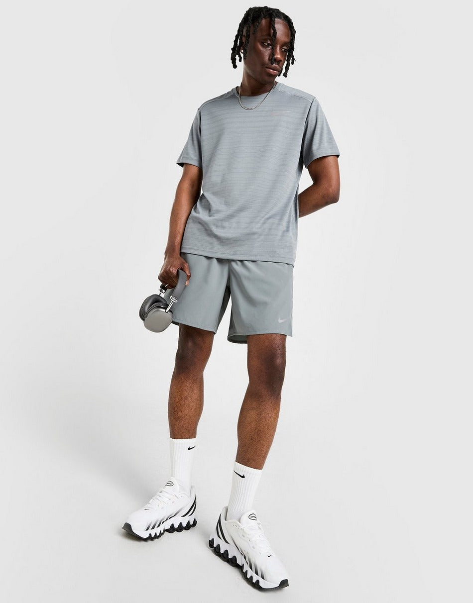 Nike Short Challenger 7" Homme