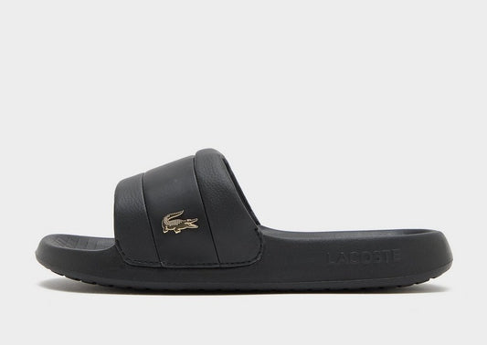 Lacoste Claquettes Serve Pin