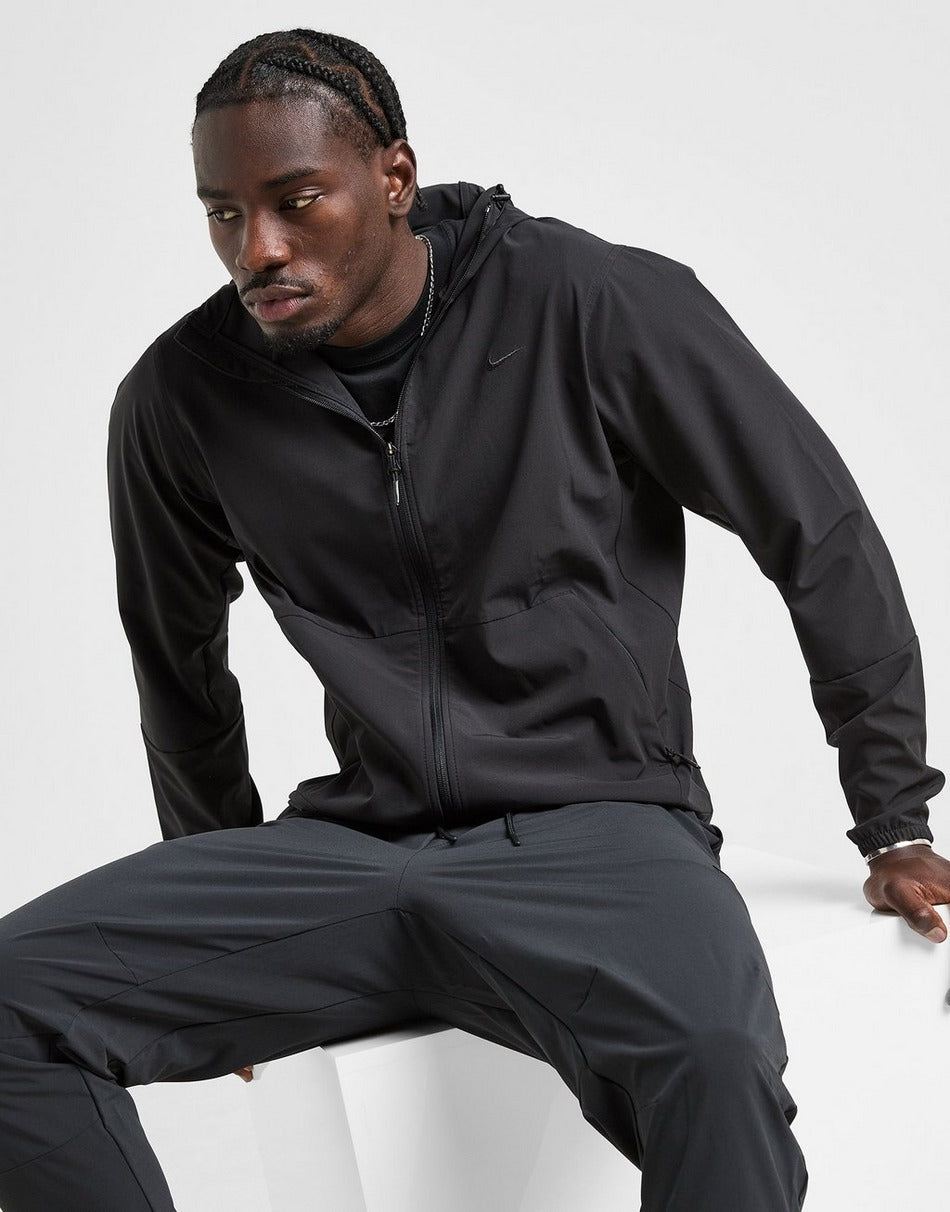 Nike Veste à capuche Unlimited Homme