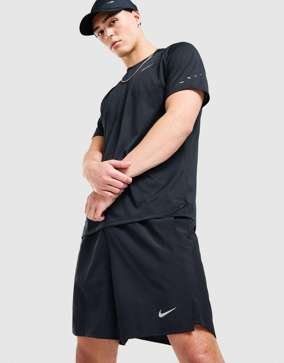 Nike Short Challenger 7" Homme