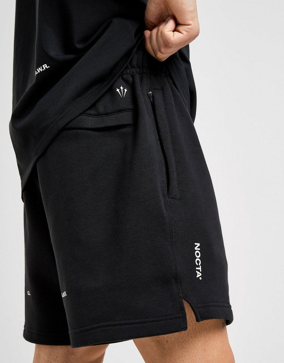 Nike Short polaire x NOCTA