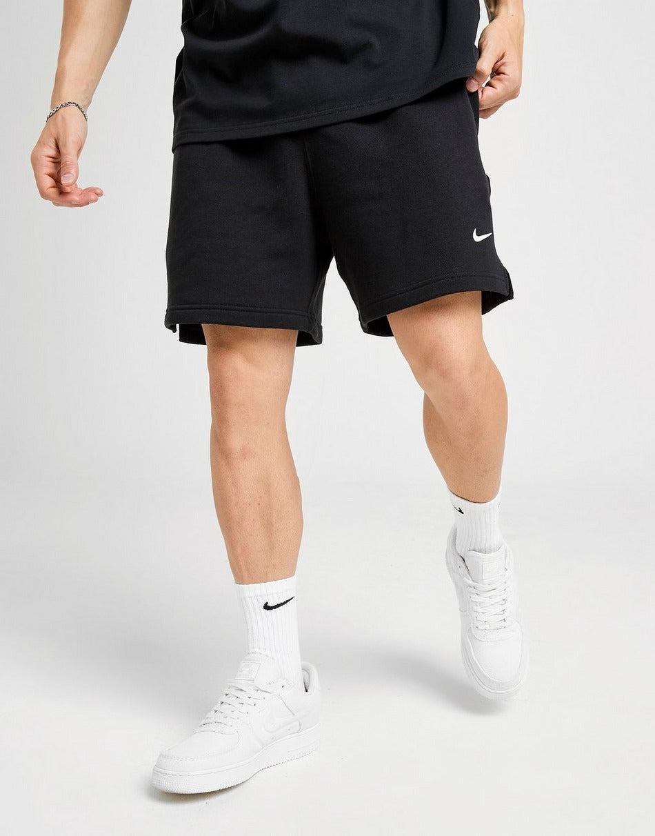 Short polaire