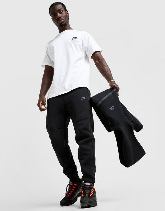 Nike Pantalon de jogging Tech Fleece Homme