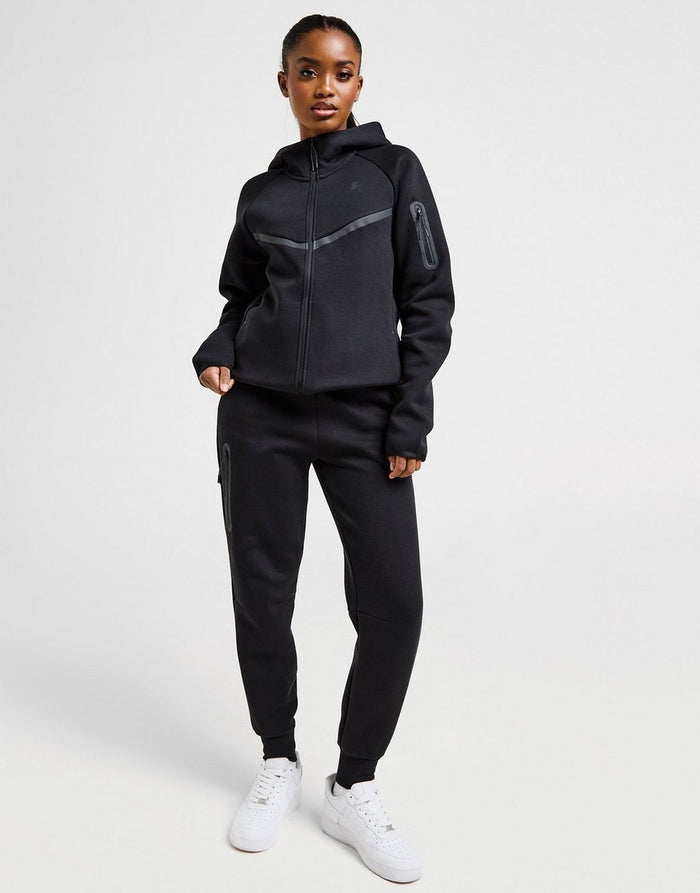 Zippé Tech Mix Haut+Bas (Copy)