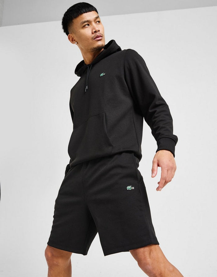 Short Core Fleece