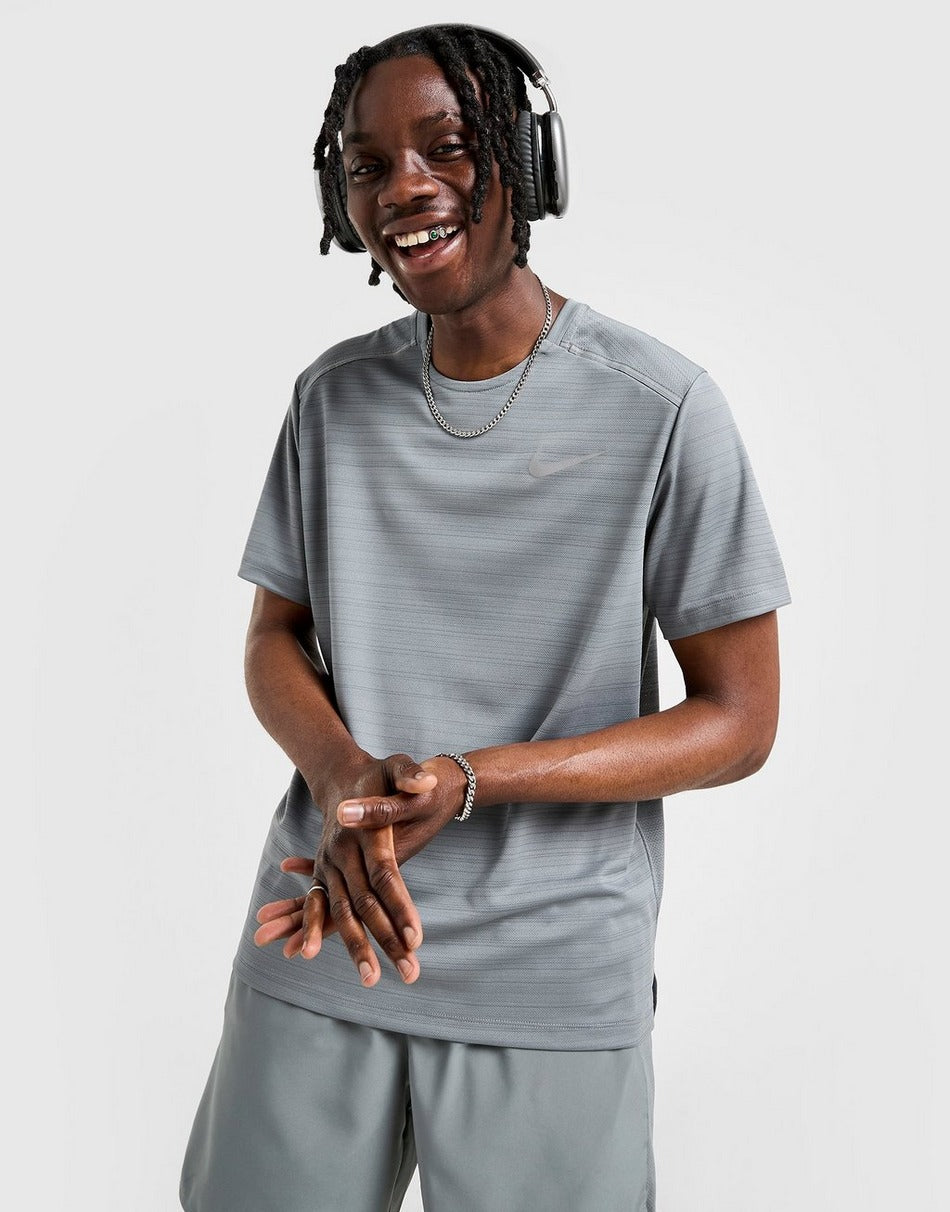 Nike T-shirt Miler 1.0