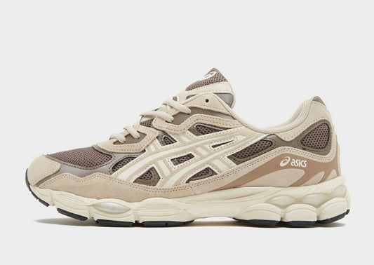 ASICS GEL-NYC - BROWN