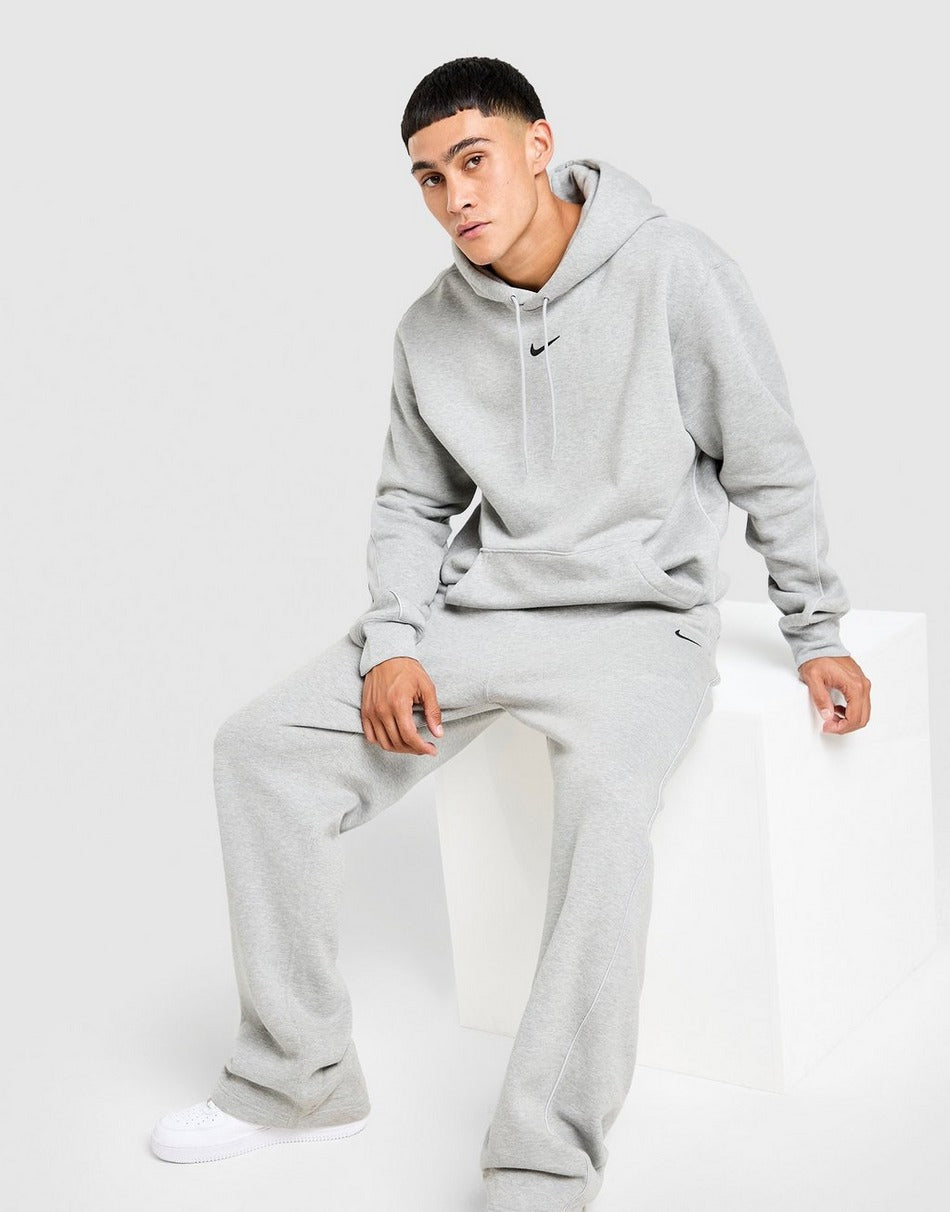 Nike Sweat à capuche polaire x NOCTA