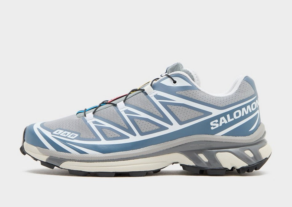 Salomon XT-6