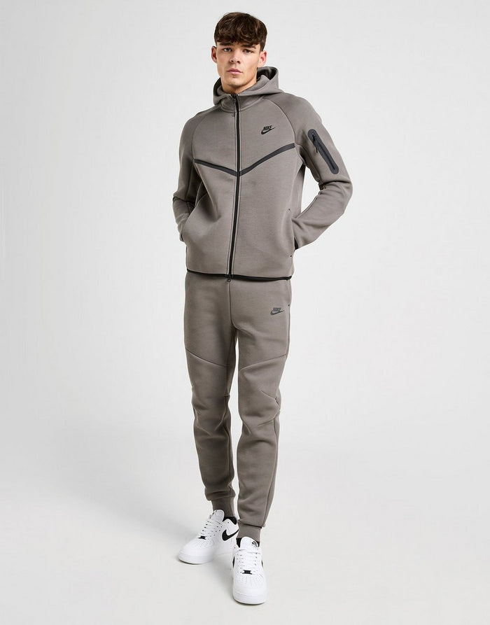 Zippé Tech Mix Haut+Bas