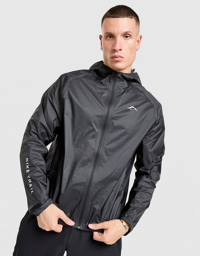 Veste Trail