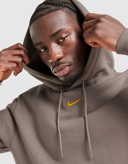 Nike Sweat à capuche en polaire x NOCTA