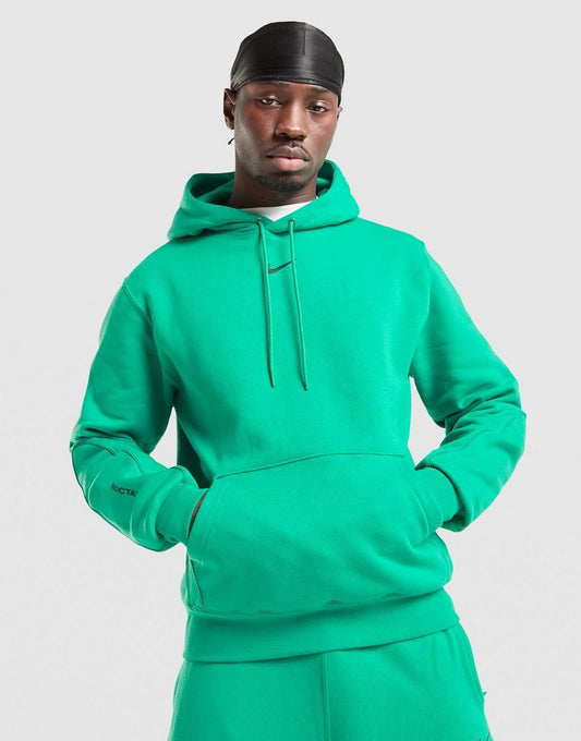 Nike Sweat à capuche en polaire x NOCTA