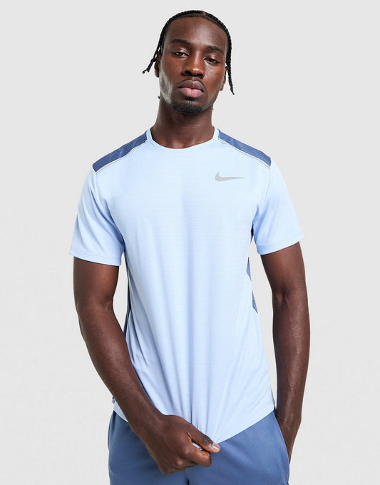 Nike T-shirt Miler 1.0 Homme