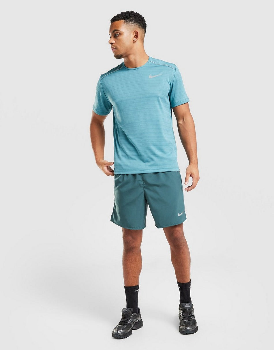 Nike Miler 1.0 HAUT + BAS