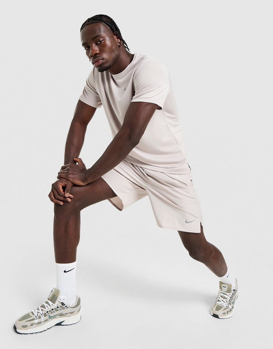 Nike Short Challenger 7 sans doublure