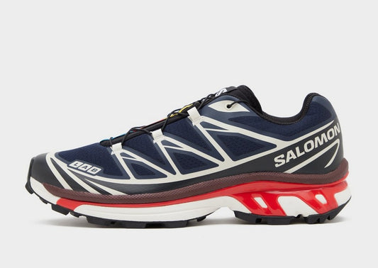 Salomon XT-6