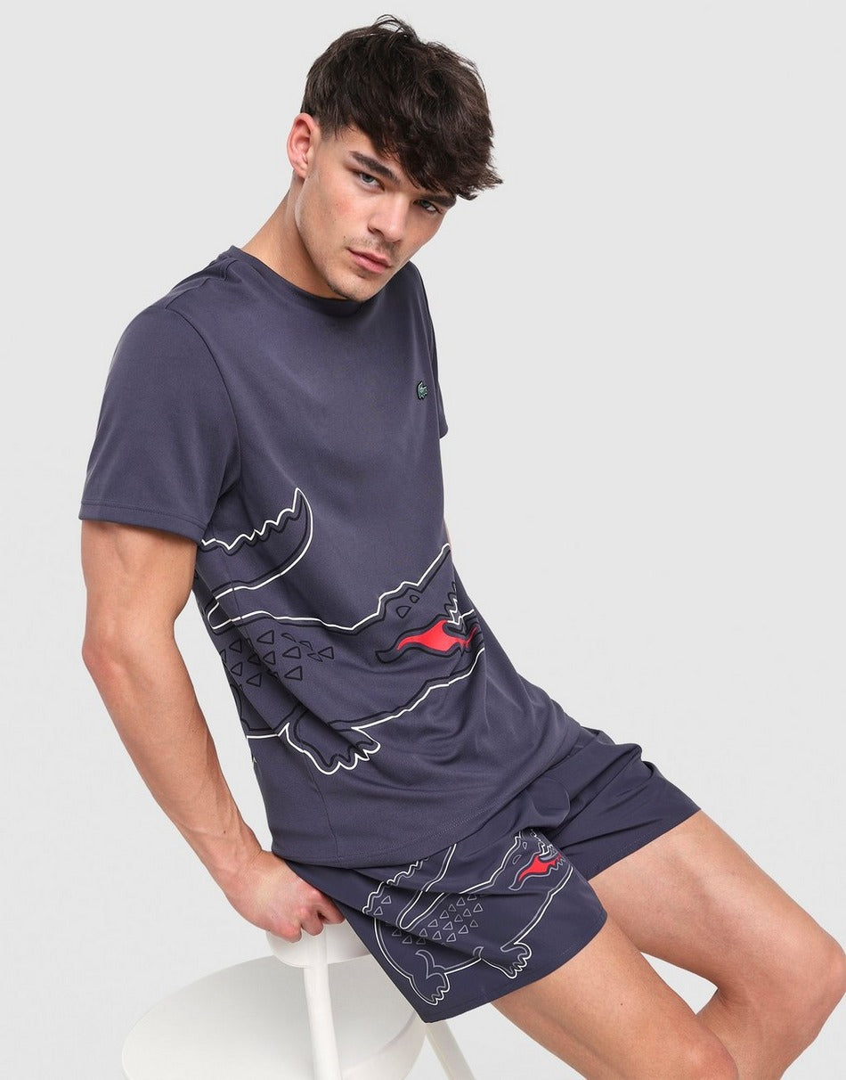 T-shirt Wrap
