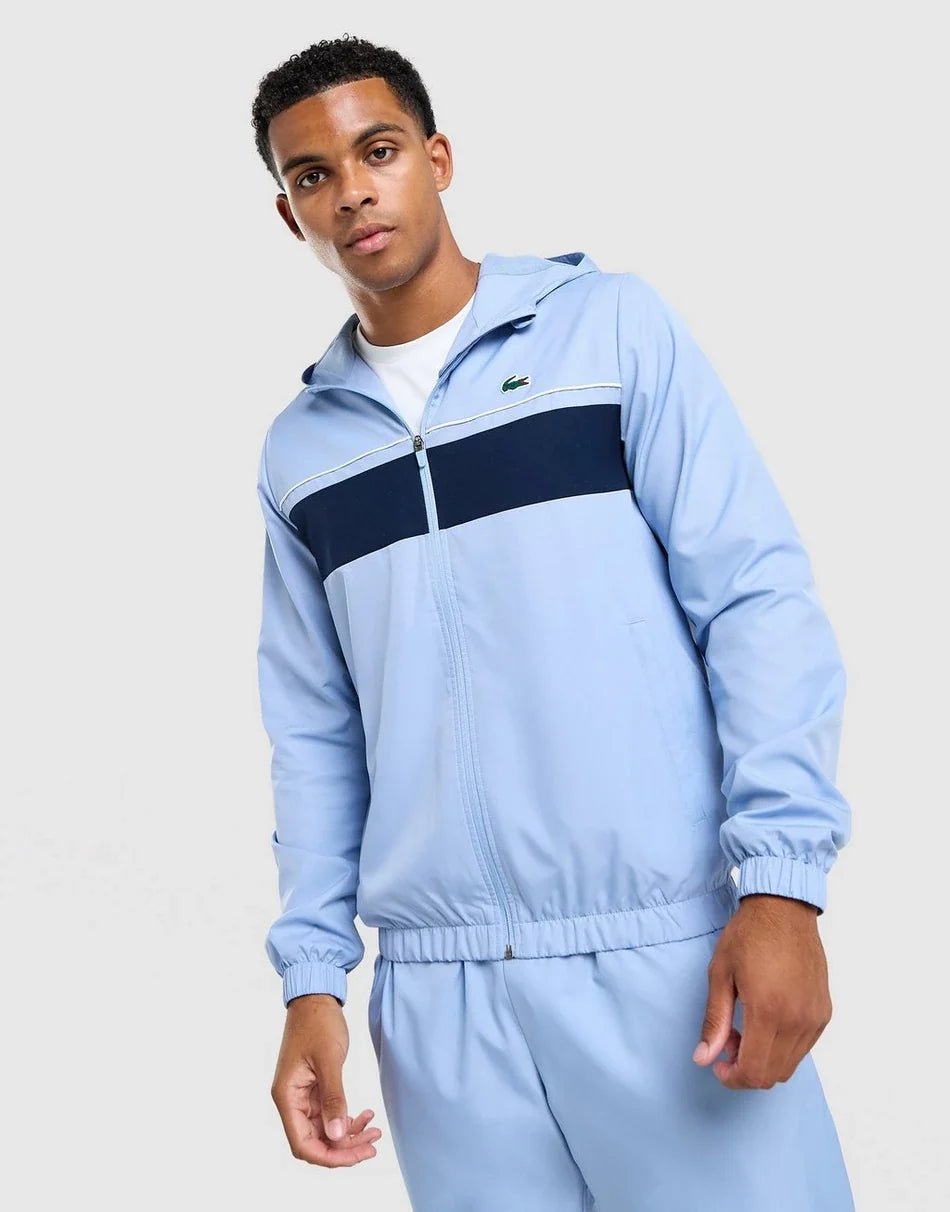 Ensemble de survêtement à capuche Colour Block