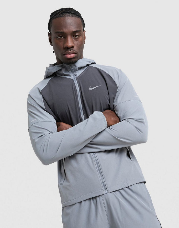 Veste Miler 2.0