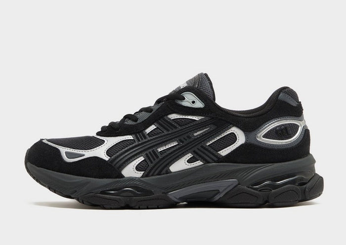 Baskets NYC 2.0 - Noir