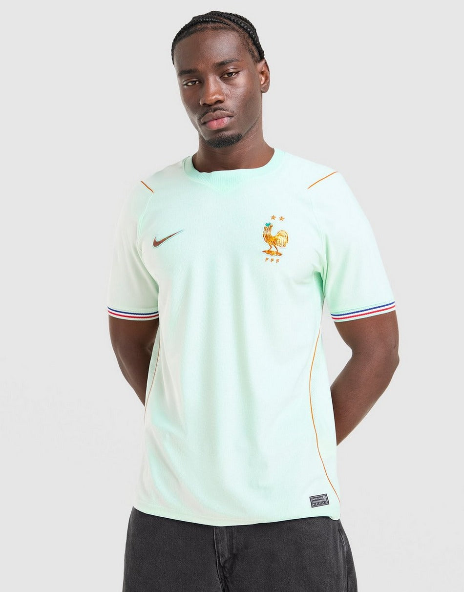 Nike Maillot extérieur France 2026