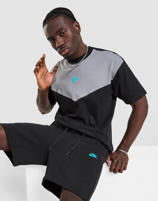 Nike T-shirt Tech Mix