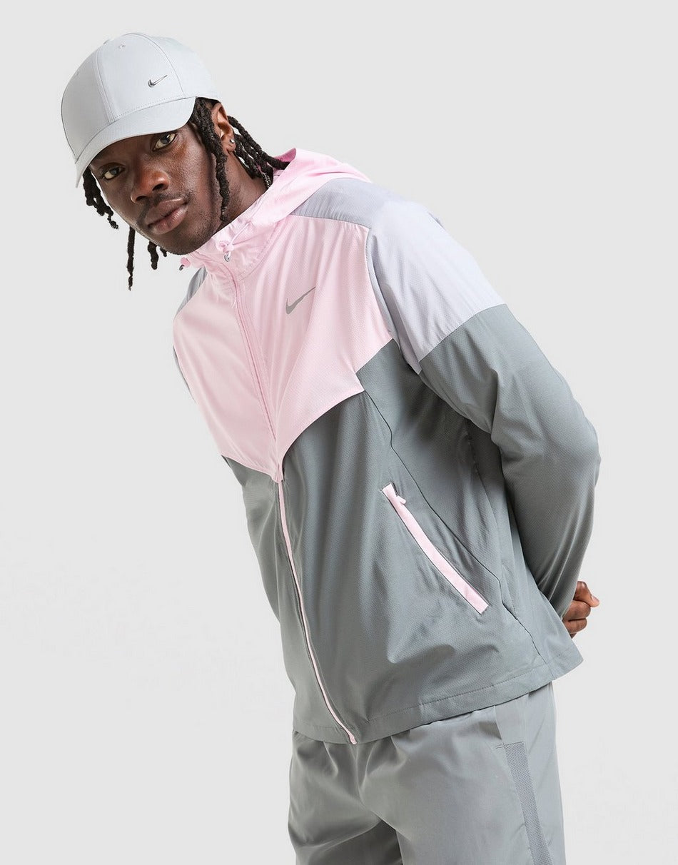 Nike Packable Jacket