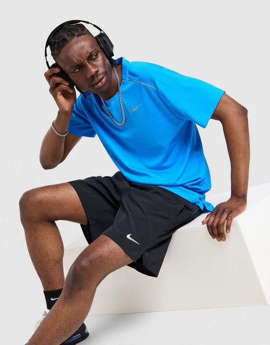 Nike T-shirt Miler 1.0