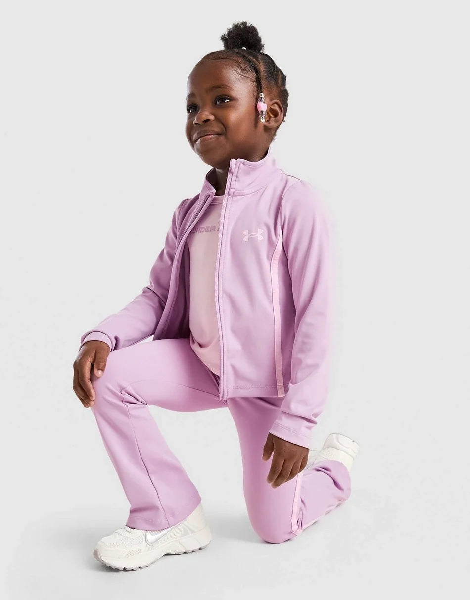 Ensemble fitness 3 pièces Fille Enfant