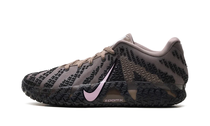 Baskets Ja 3 "Mink Brown"