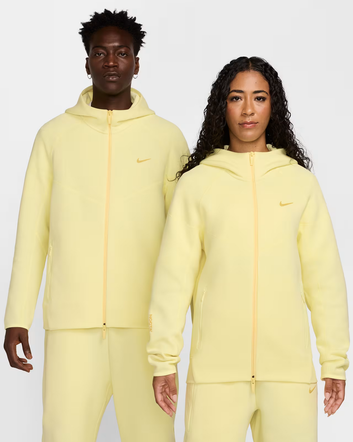 Ensemble de survêtement Tech Fleece HAUT + BAS