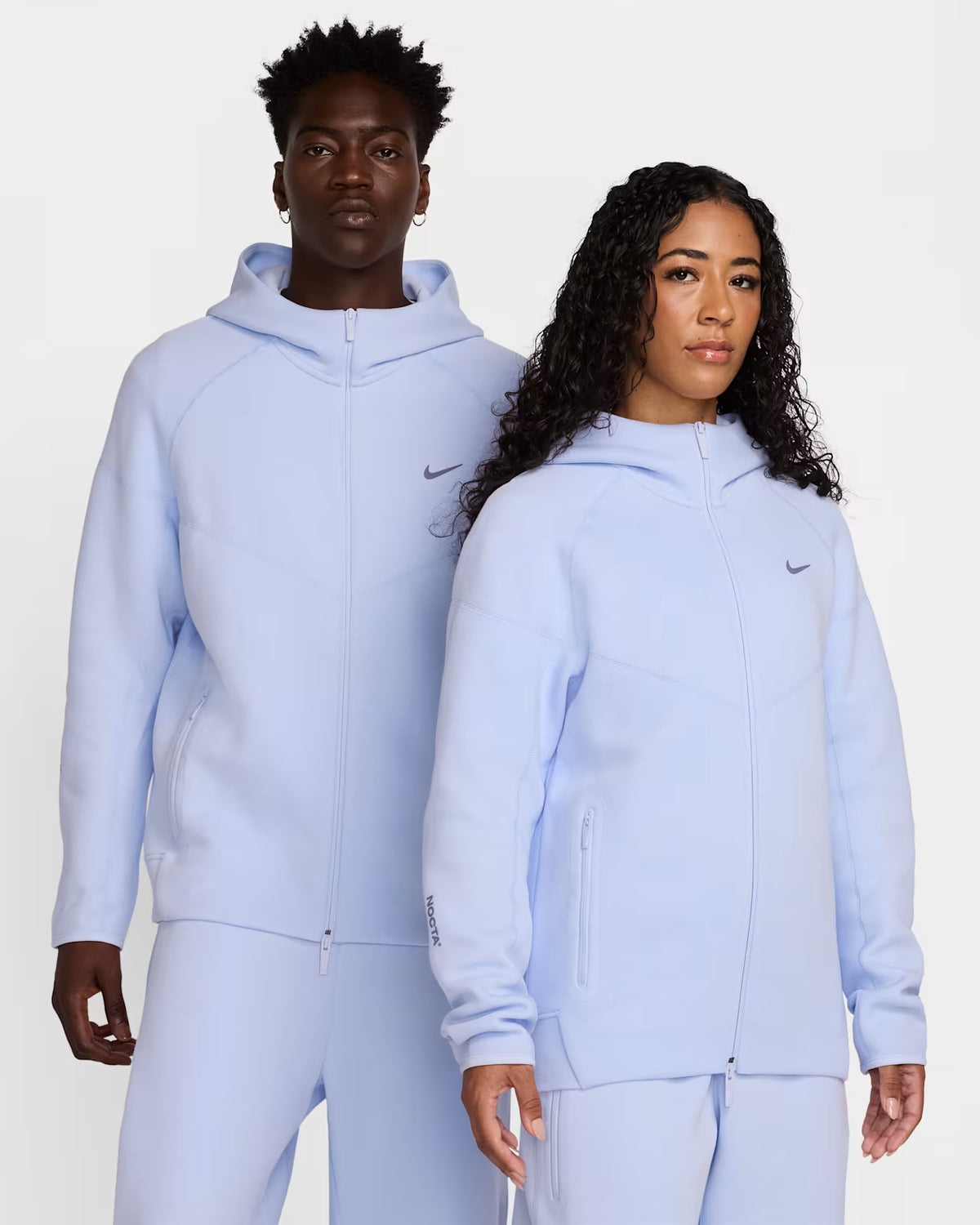 Ensemble de survêtement Tech Fleece HAUT + BAS