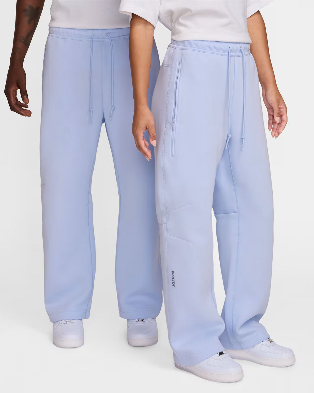 Ensemble de survêtement Tech Fleece HAUT + BAS